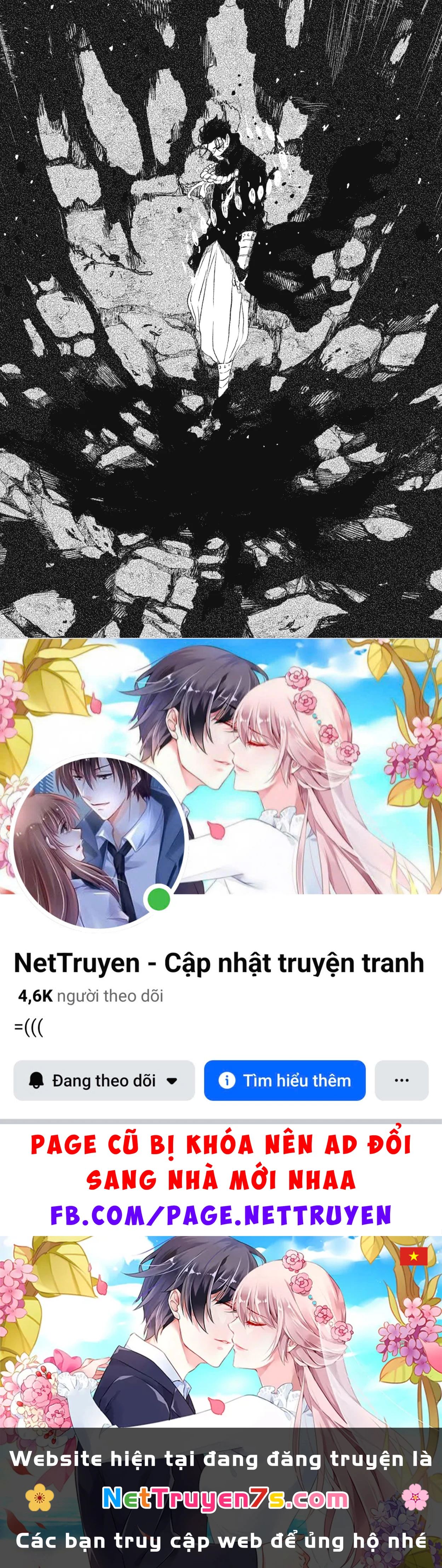 Kagurabachi Chapter  119 - 17