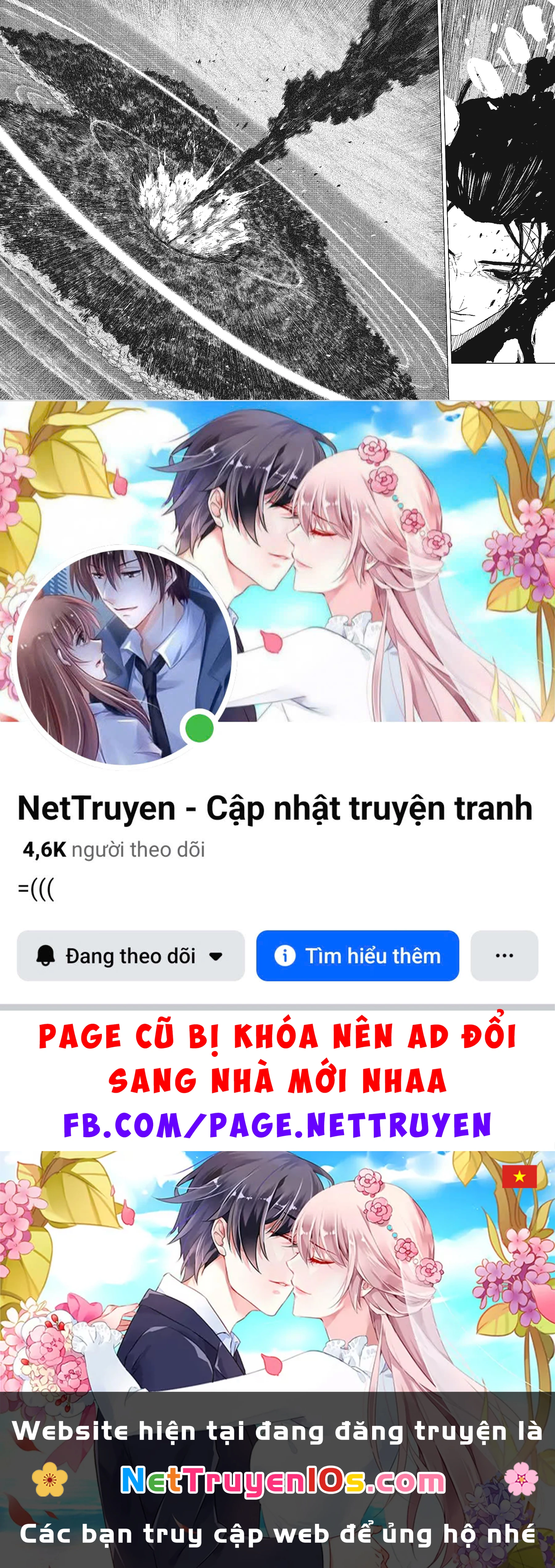 Kagurabachi Chapter  120 - 16