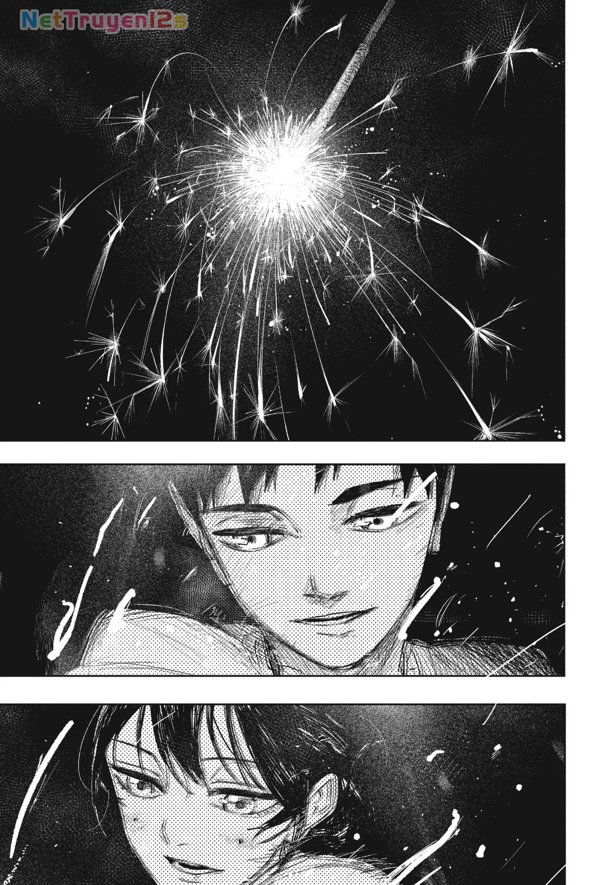 Kagurabachi Chapter  126 - 17