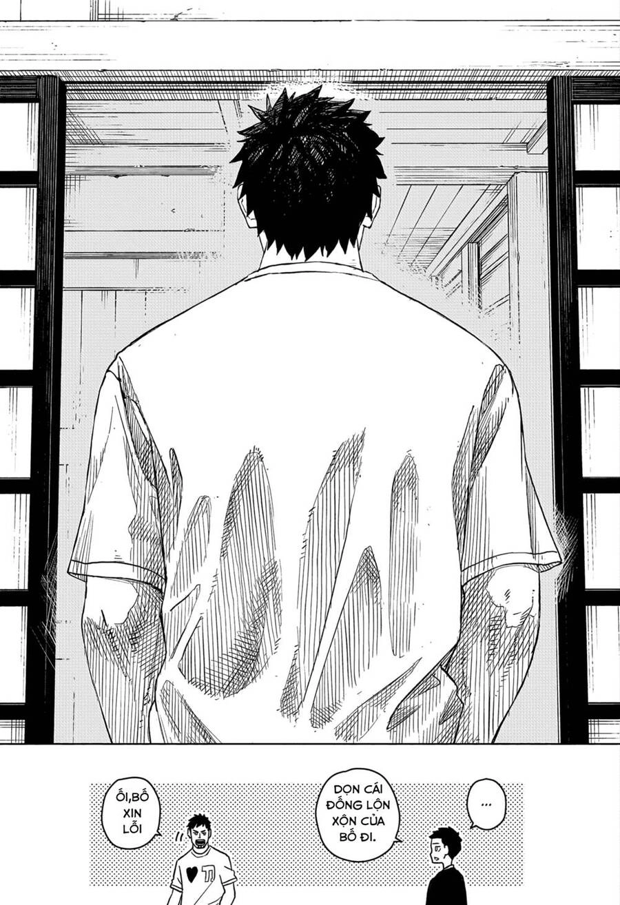 Kagurabachi Chapter 1 - 23