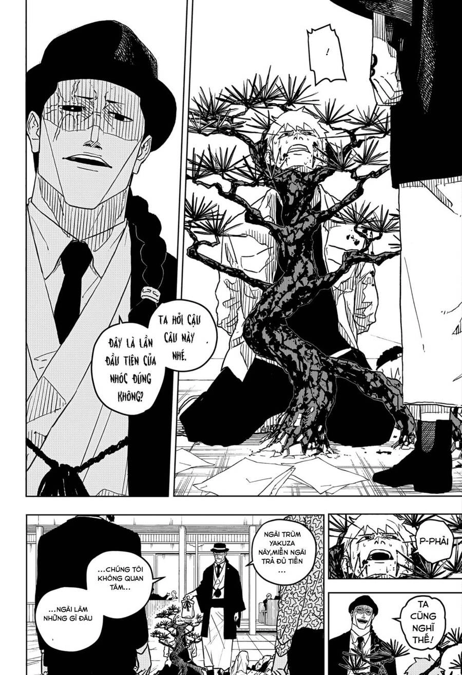 Kagurabachi Chapter 1 - 29