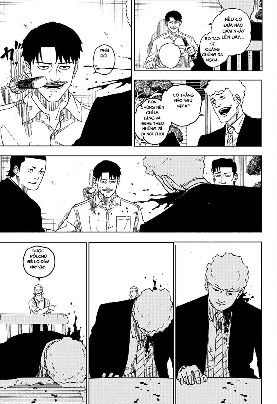 Kagurabachi Chapter 1 - 38