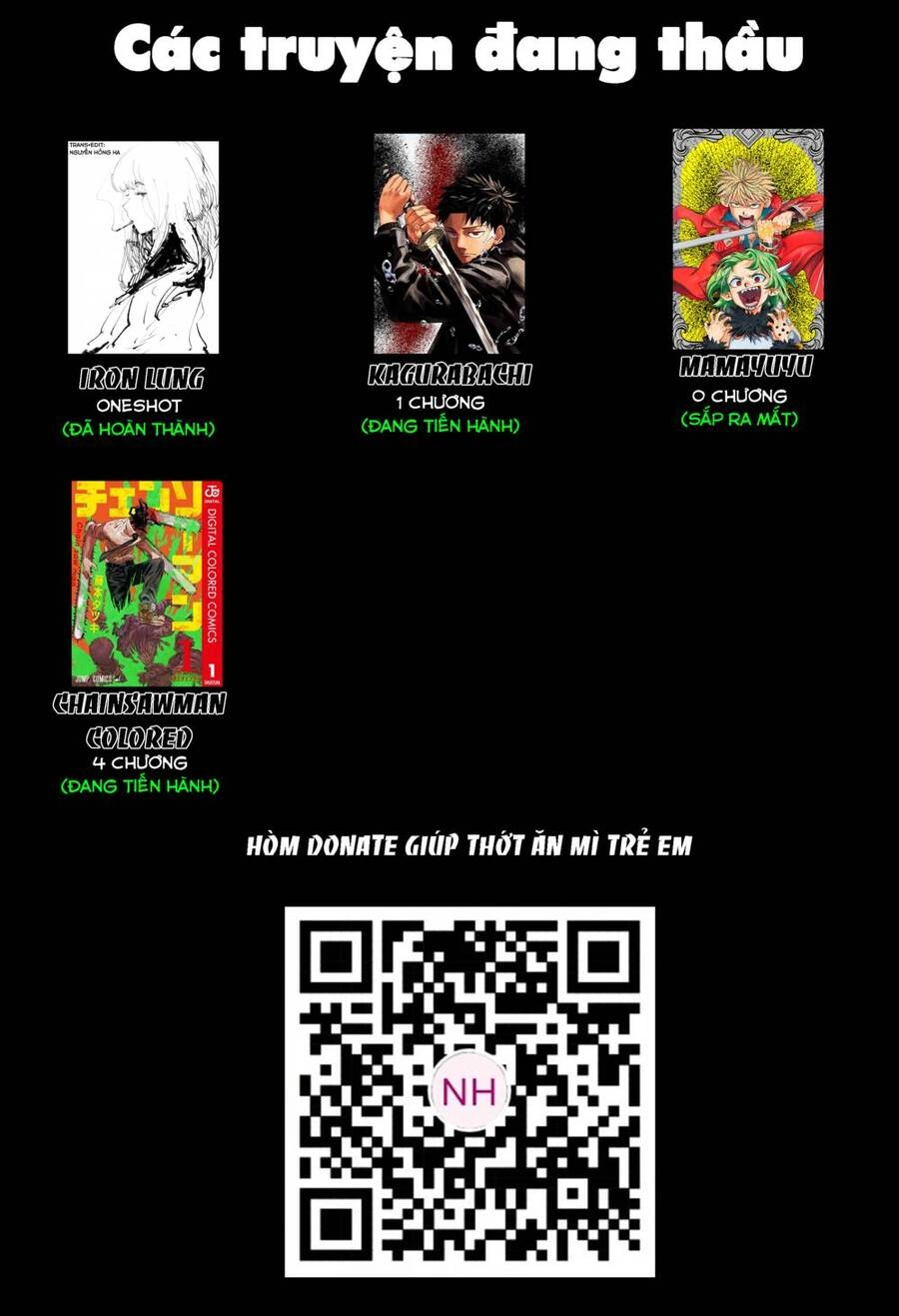 Kagurabachi Chapter 1 - 54