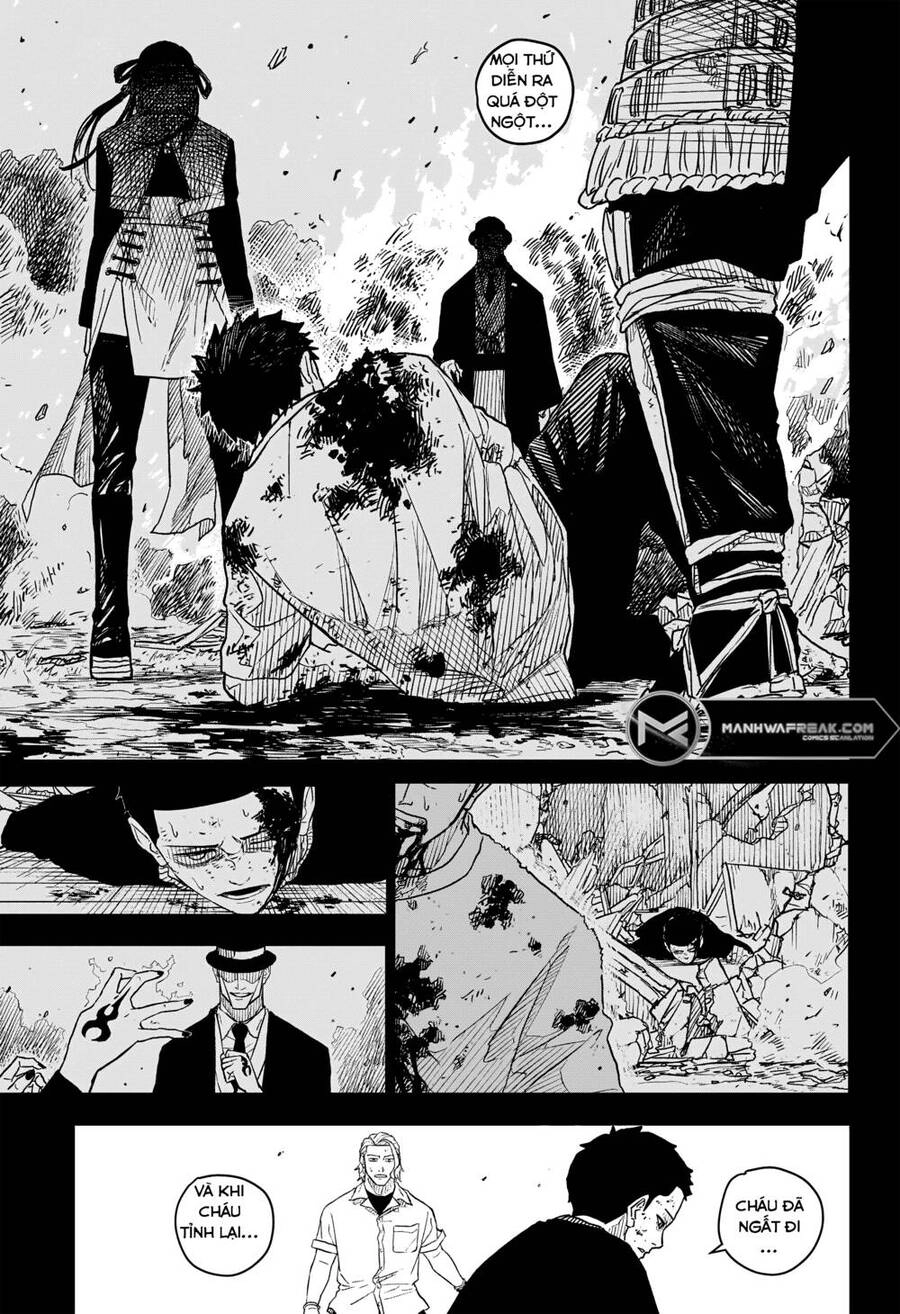 Kagurabachi Chapter 2 - 13