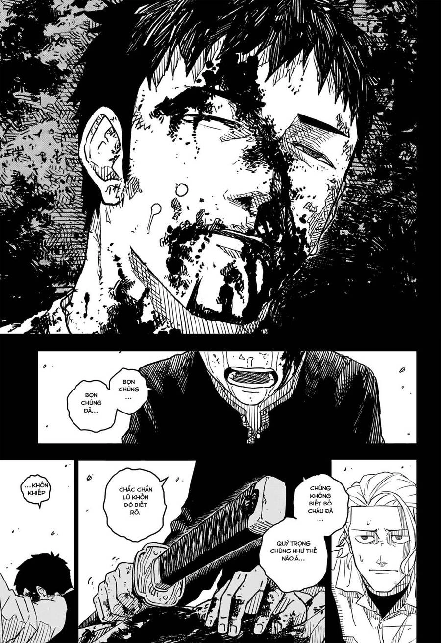 Kagurabachi Chapter 2 - 17