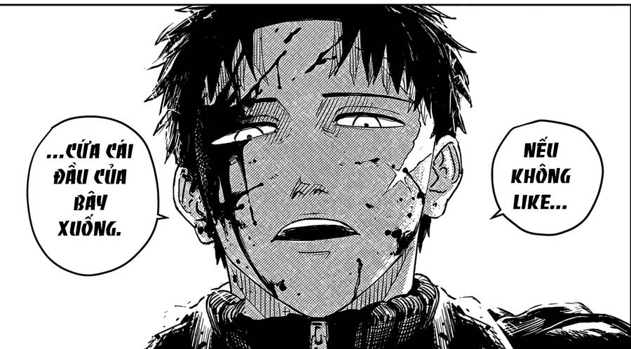 Kagurabachi Chapter 3 - 25