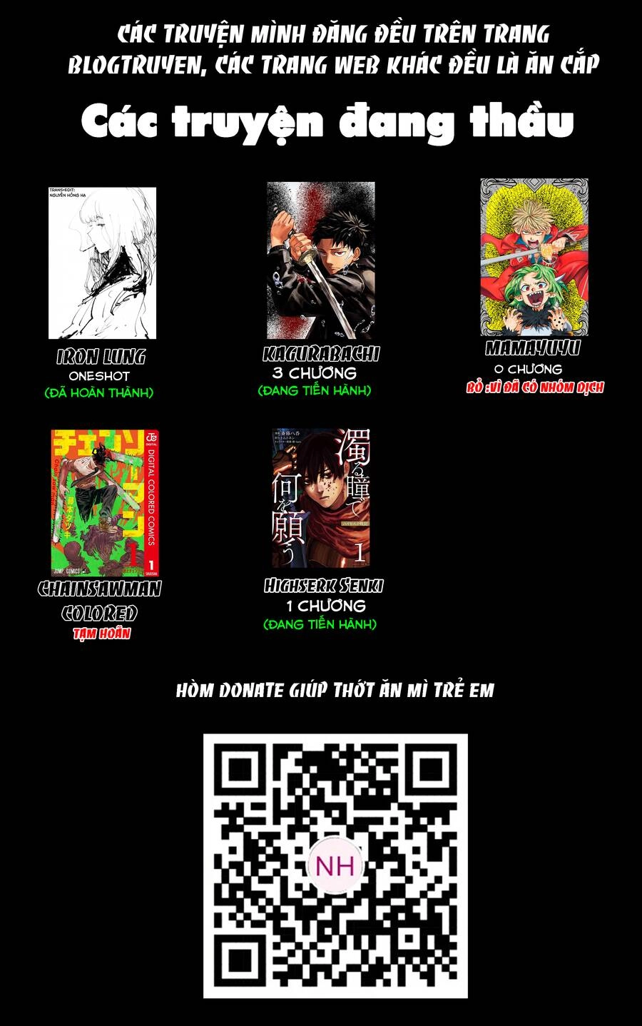 Kagurabachi Chapter 3 - 26