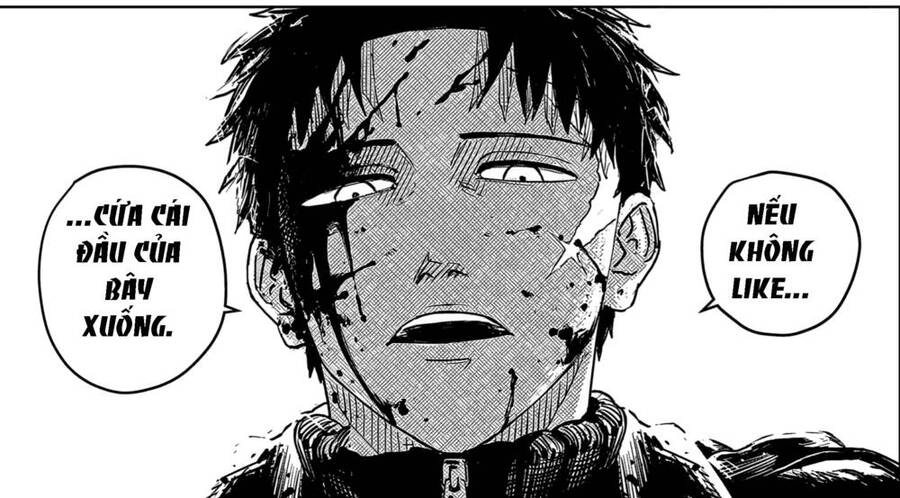 Kagurabachi Chapter 5 - 19