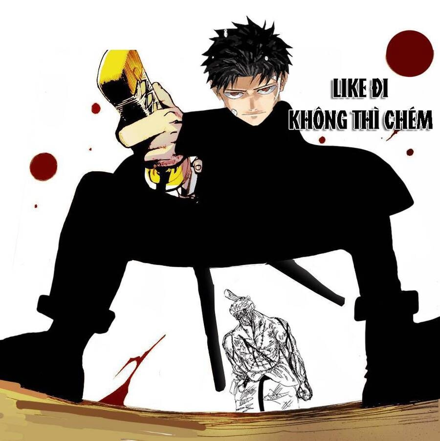 Kagurabachi Chapter 7 - 18