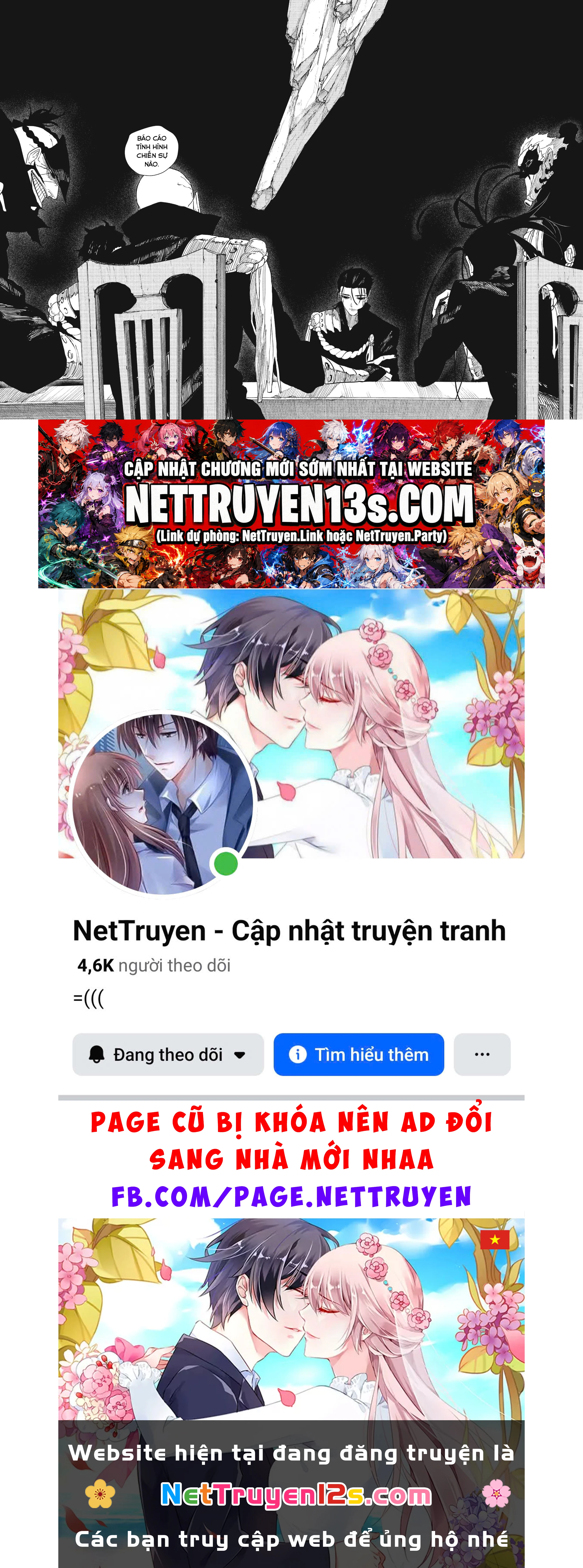 Kagurabachi Chapter  135 - 13