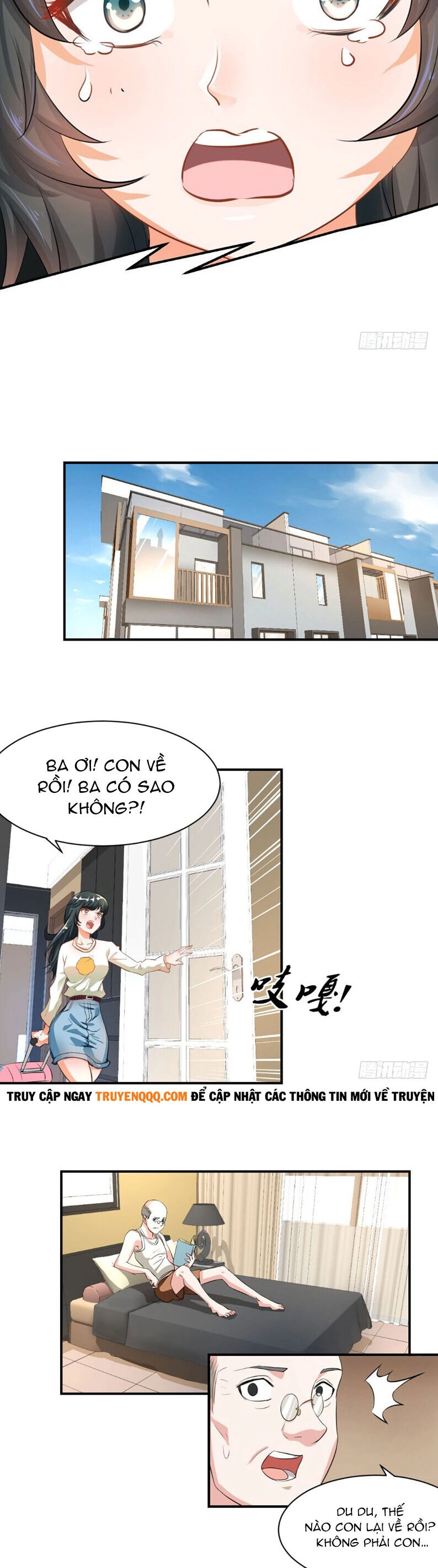 Hôn Nhân Gây Nghiện Chapter 1 - 11