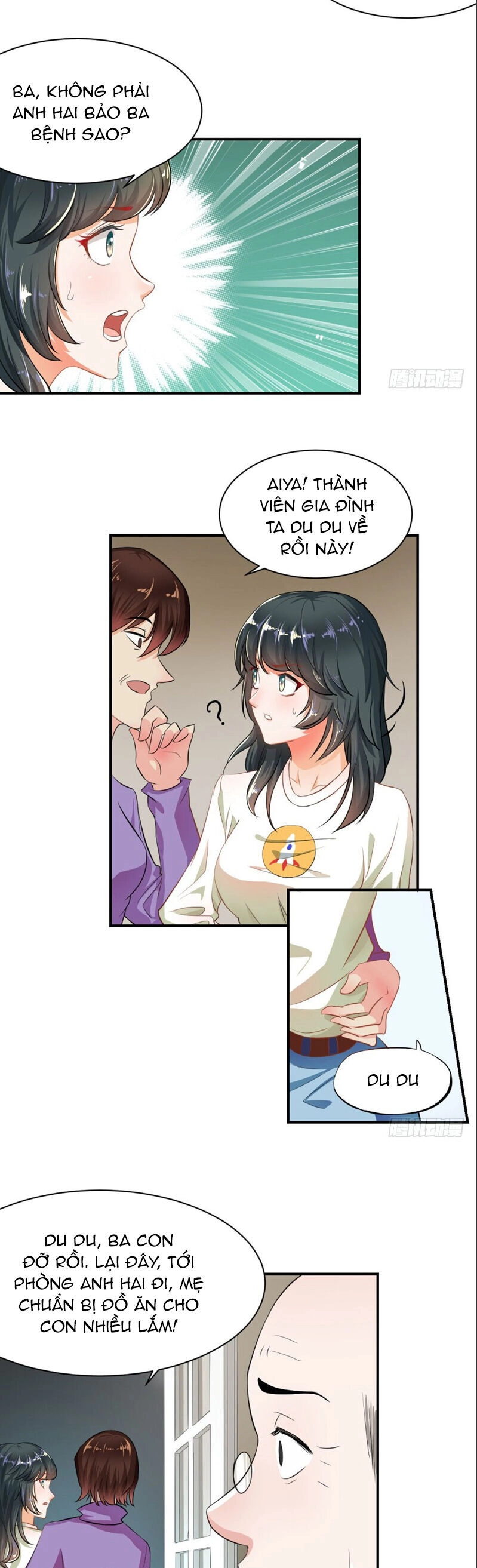 Hôn Nhân Gây Nghiện Chapter 1 - 12