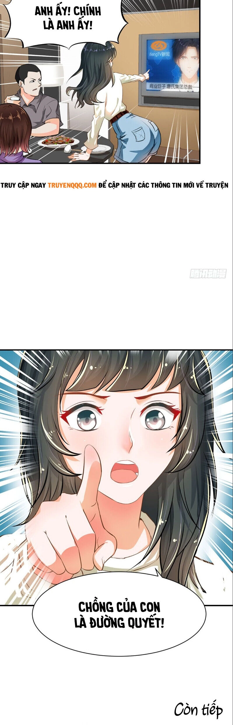 Hôn Nhân Gây Nghiện Chapter 1 - 19