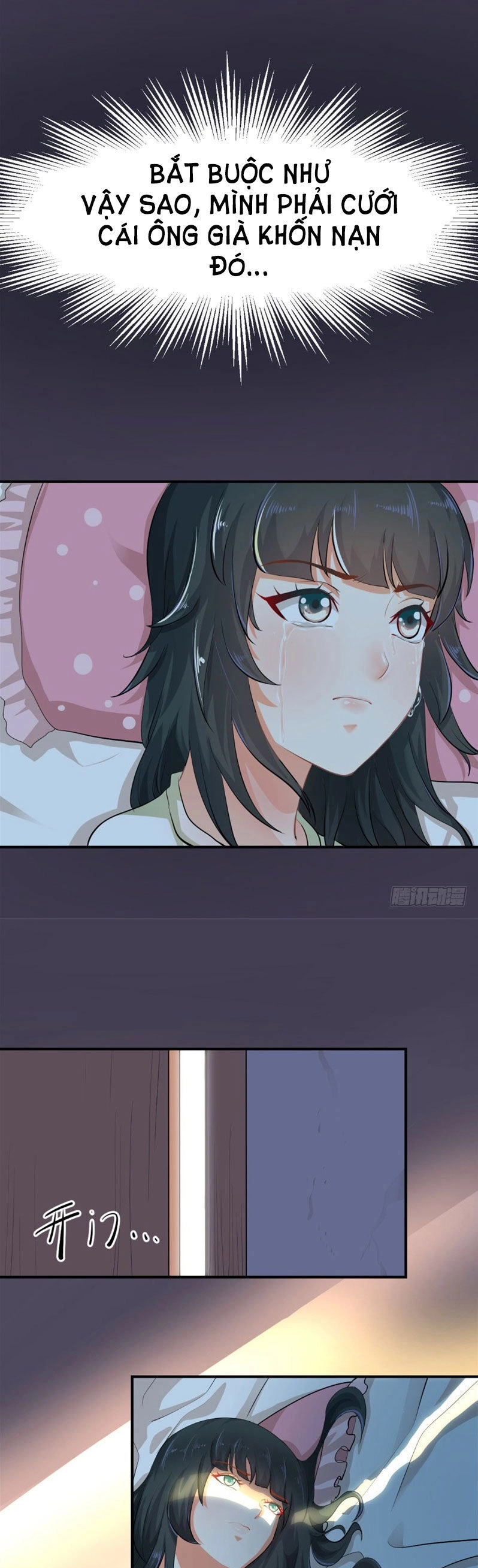 Hôn Nhân Gây Nghiện Chapter 2 - 4