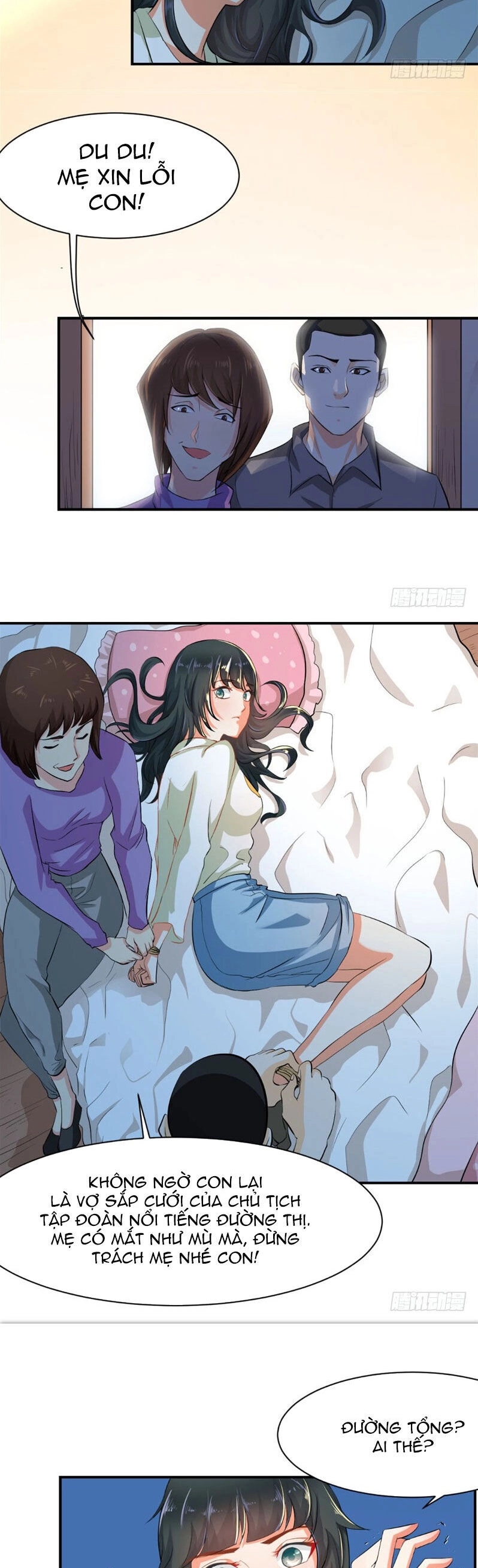 Hôn Nhân Gây Nghiện Chapter 2 - 5