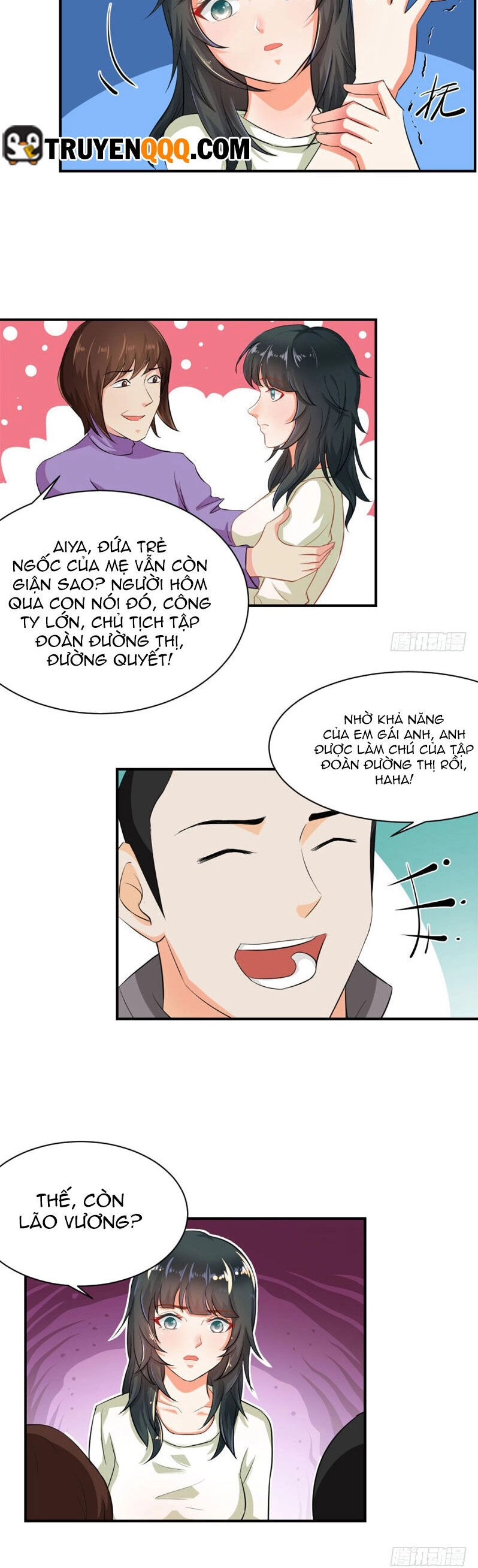 Hôn Nhân Gây Nghiện Chapter 2 - 6