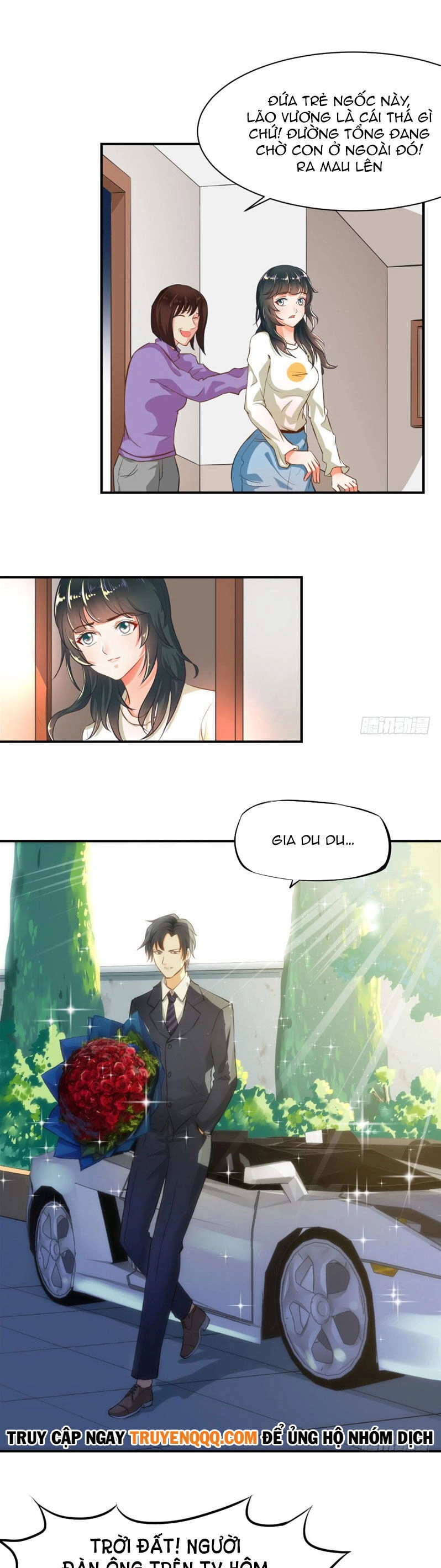 Hôn Nhân Gây Nghiện Chapter 2 - 7