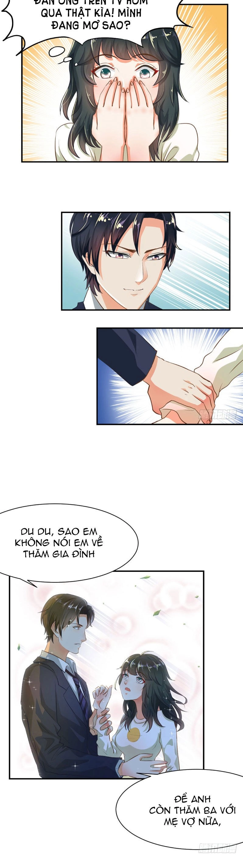 Hôn Nhân Gây Nghiện Chapter 2 - 8