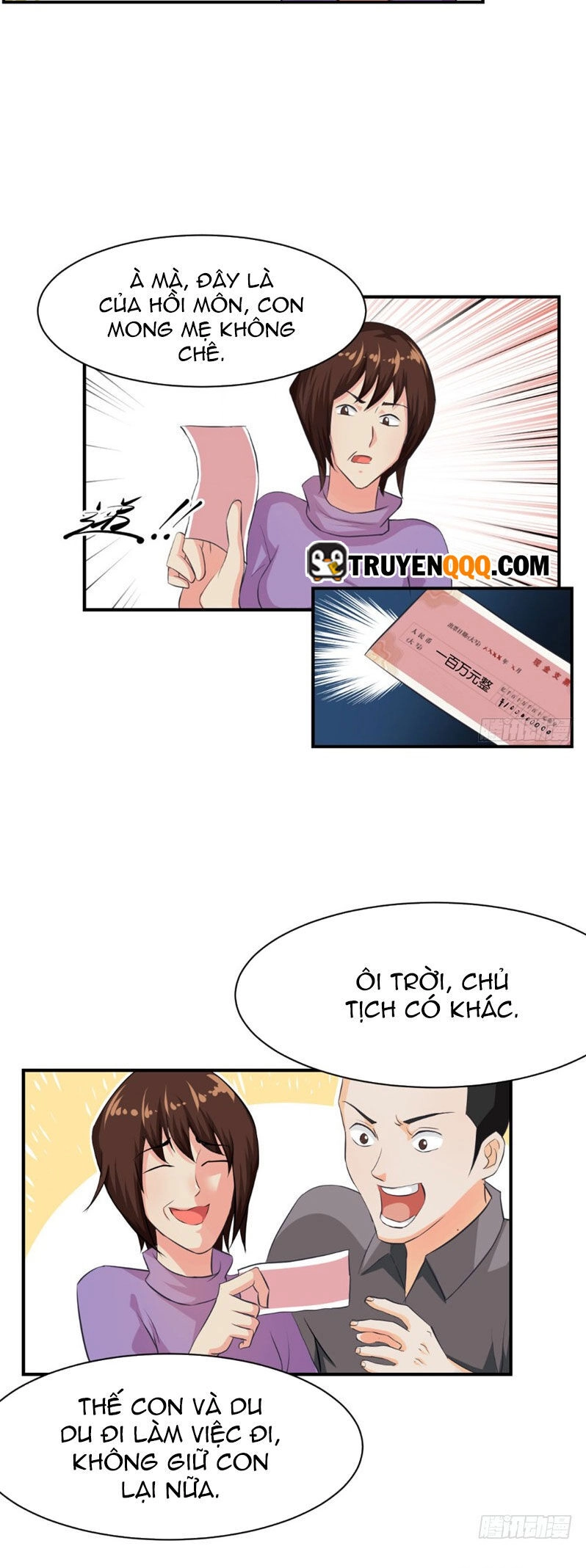 Hôn Nhân Gây Nghiện Chapter 2 - 10