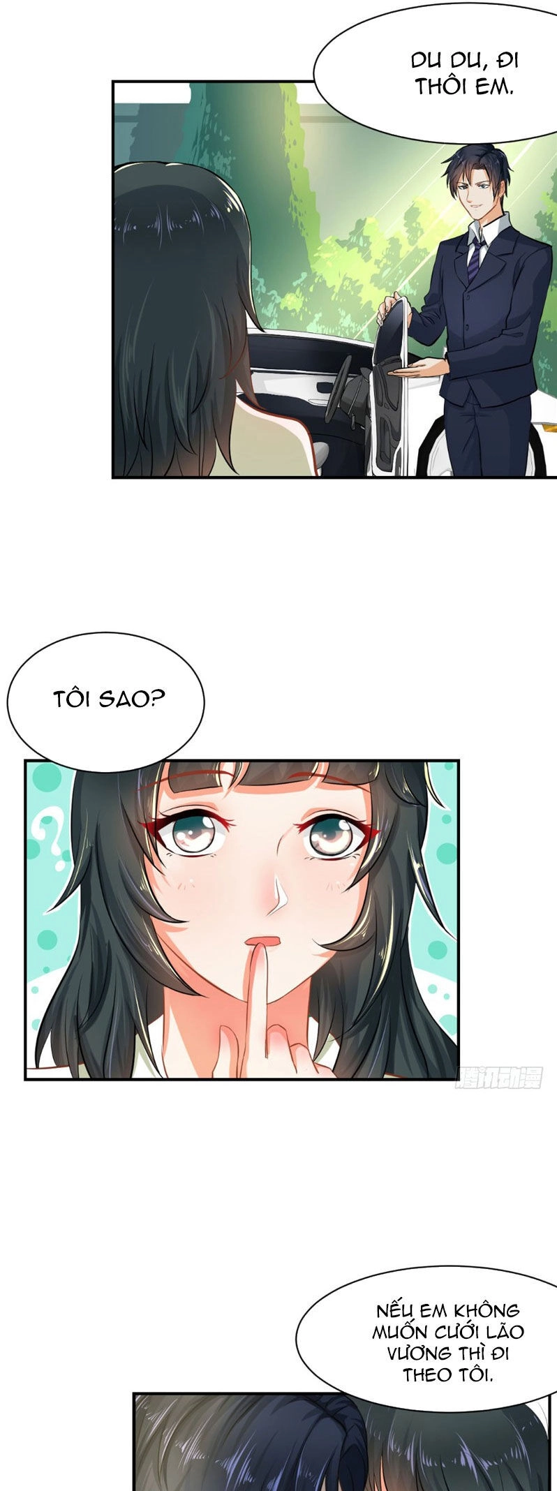 Hôn Nhân Gây Nghiện Chapter 2 - 11