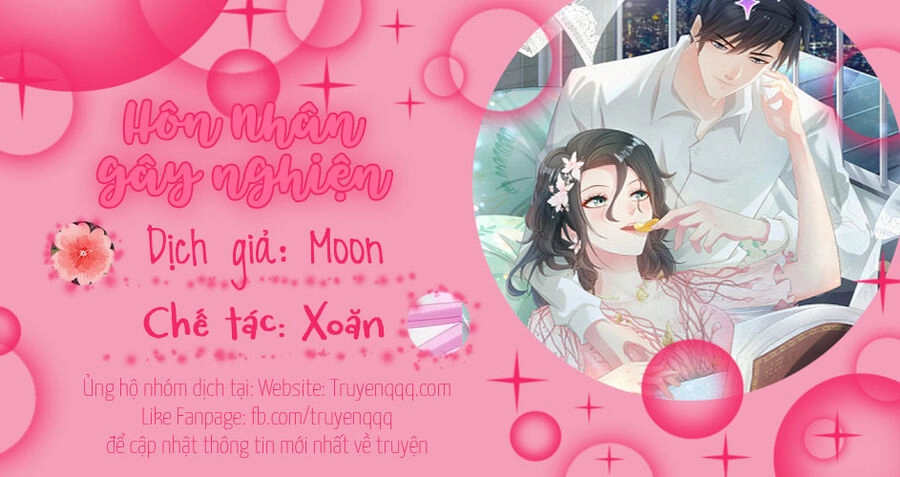 Hôn Nhân Gây Nghiện Chapter 2 - 16