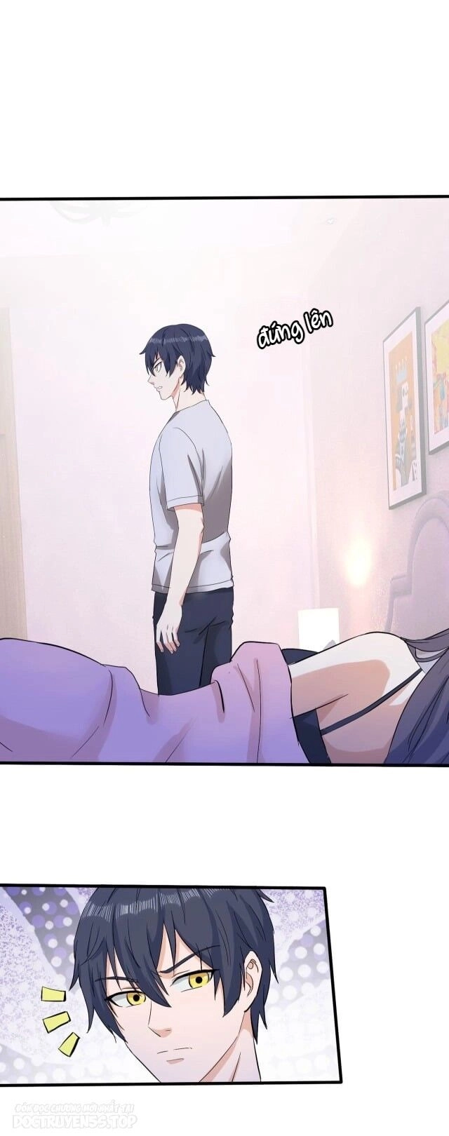 Con Rể Là Tiên Vương Tái Sinh Có Chút Lùm Xùm Chapter 1 - 5