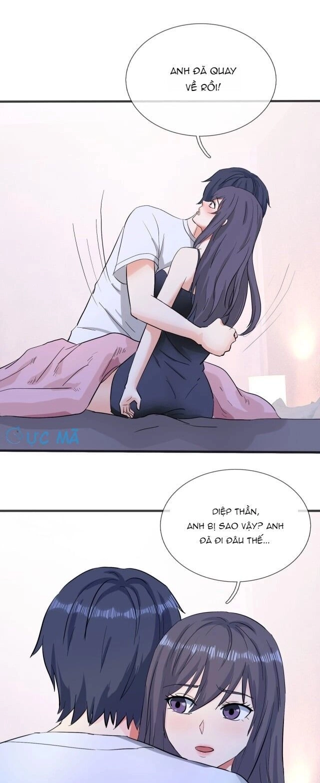 Con Rể Là Tiên Vương Tái Sinh Có Chút Lùm Xùm Chapter 1 - 11