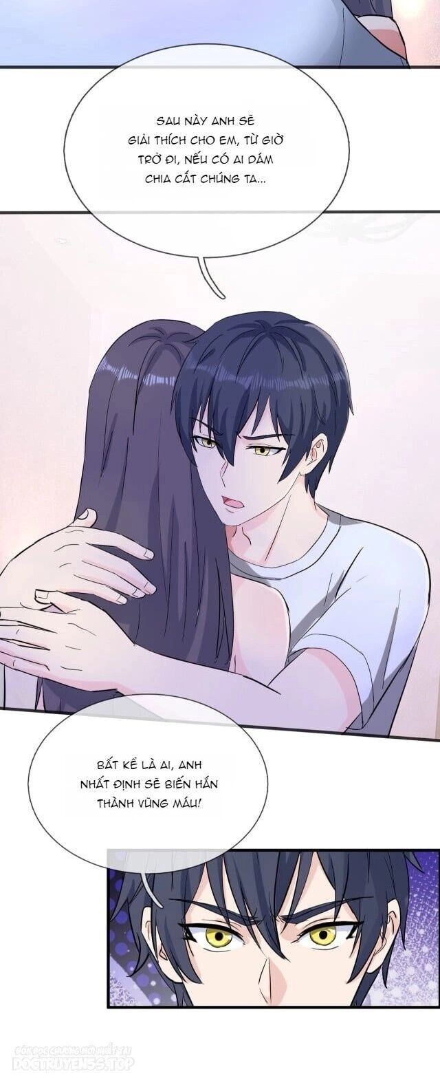 Con Rể Là Tiên Vương Tái Sinh Có Chút Lùm Xùm Chapter 1 - 12