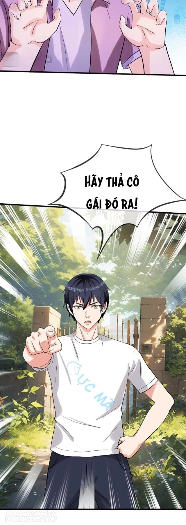 Con Rể Là Tiên Vương Tái Sinh Có Chút Lùm Xùm Chapter 2 - 13