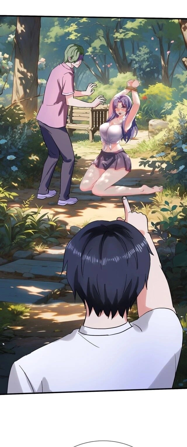 Con Rể Là Tiên Vương Tái Sinh Có Chút Lùm Xùm Chapter 2 - 14