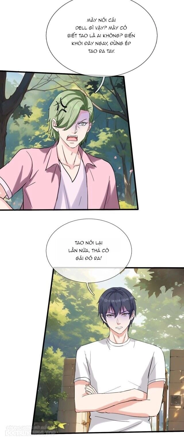 Con Rể Là Tiên Vương Tái Sinh Có Chút Lùm Xùm Chapter 2 - 15