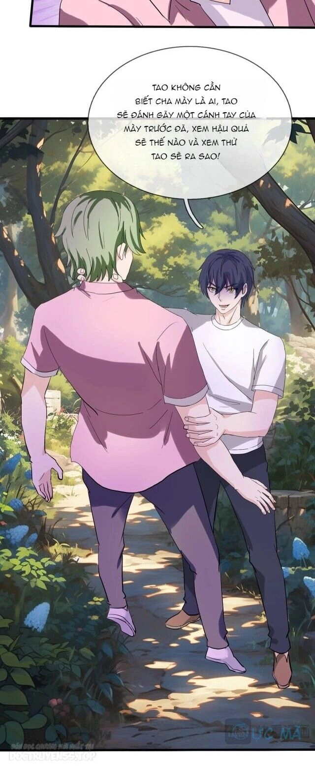 Con Rể Là Tiên Vương Tái Sinh Có Chút Lùm Xùm Chapter 2 - 19