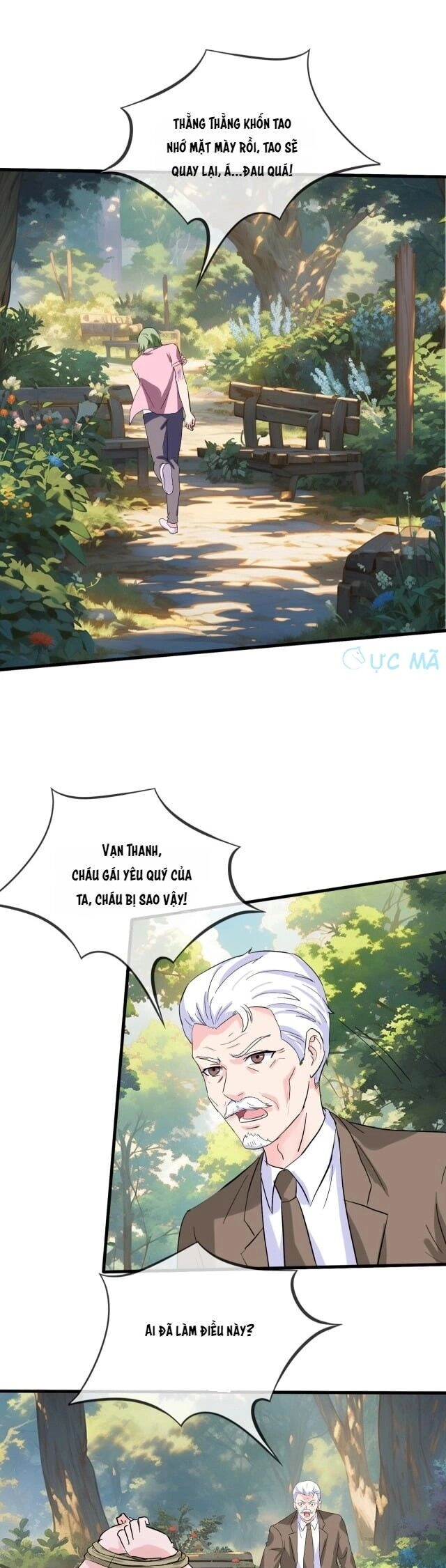 Con Rể Là Tiên Vương Tái Sinh Có Chút Lùm Xùm Chapter 2 - 22