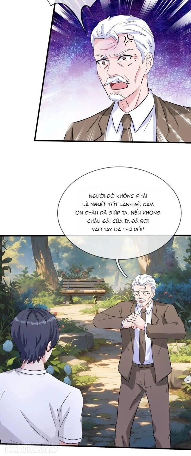 Con Rể Là Tiên Vương Tái Sinh Có Chút Lùm Xùm Chapter 3 - 2