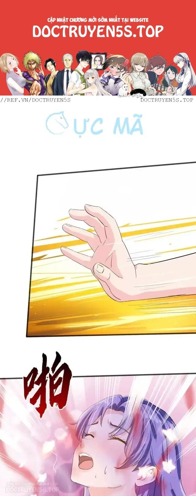 Con Rể Là Tiên Vương Tái Sinh Có Chút Lùm Xùm Chapter 4 - 1