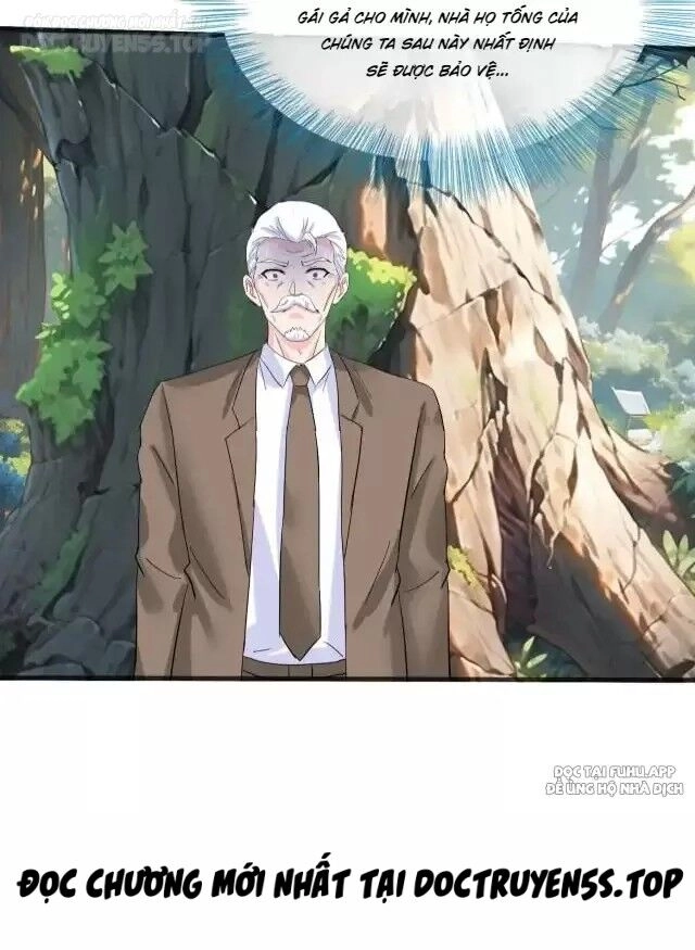 Con Rể Là Tiên Vương Tái Sinh Có Chút Lùm Xùm Chapter 4 - 3