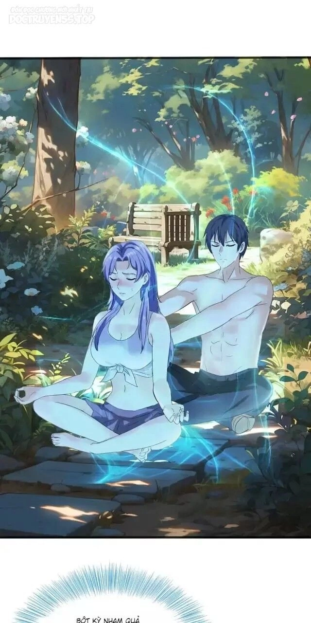 Con Rể Là Tiên Vương Tái Sinh Có Chút Lùm Xùm Chapter 4 - 4