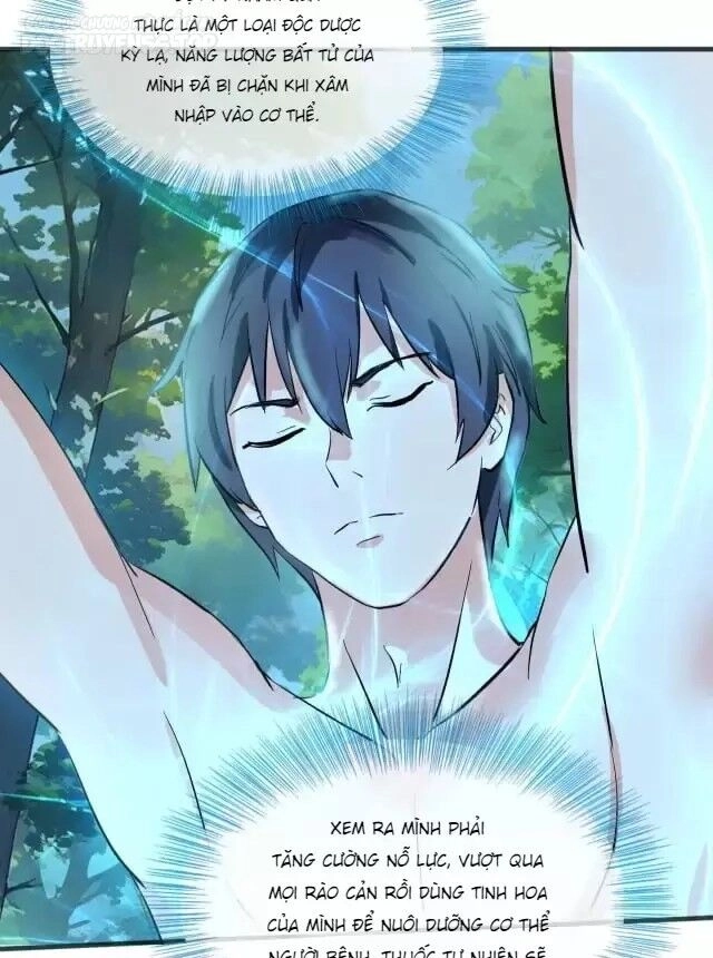 Con Rể Là Tiên Vương Tái Sinh Có Chút Lùm Xùm Chapter 4 - 5