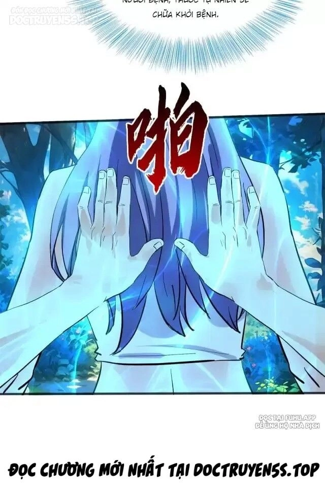 Con Rể Là Tiên Vương Tái Sinh Có Chút Lùm Xùm Chapter 4 - 6