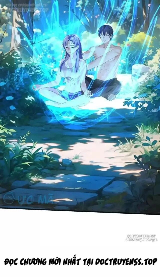 Con Rể Là Tiên Vương Tái Sinh Có Chút Lùm Xùm Chapter 4 - 9