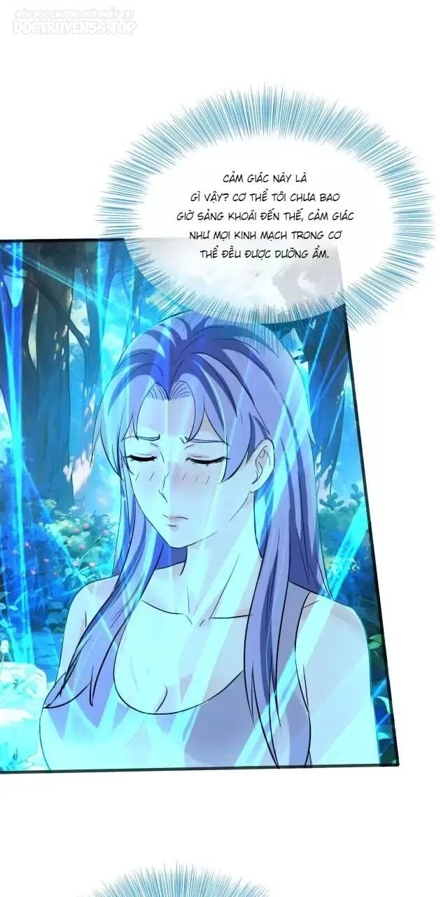 Con Rể Là Tiên Vương Tái Sinh Có Chút Lùm Xùm Chapter 4 - 10