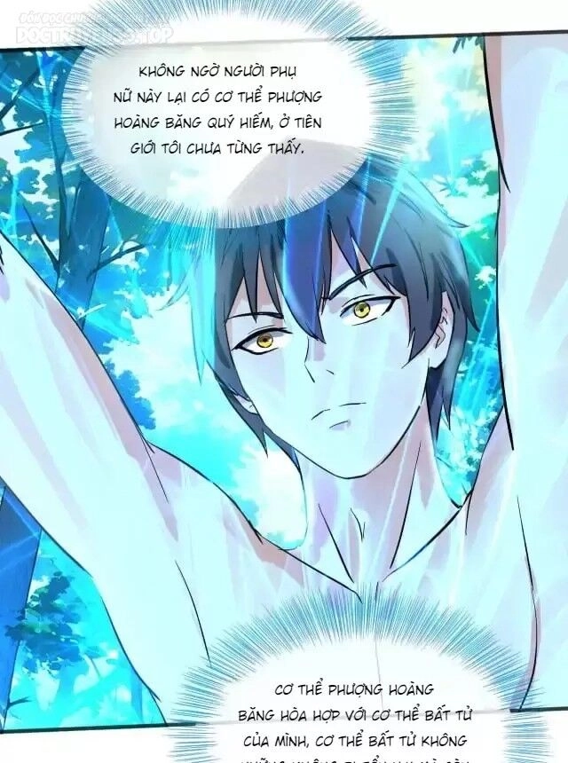 Con Rể Là Tiên Vương Tái Sinh Có Chút Lùm Xùm Chapter 4 - 11