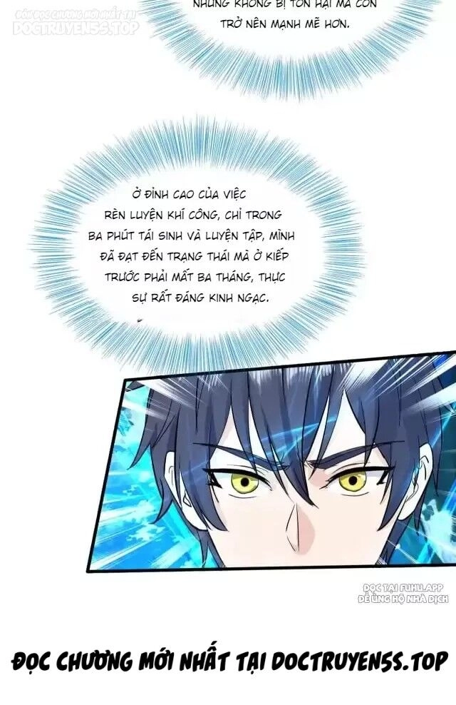 Con Rể Là Tiên Vương Tái Sinh Có Chút Lùm Xùm Chapter 4 - 12