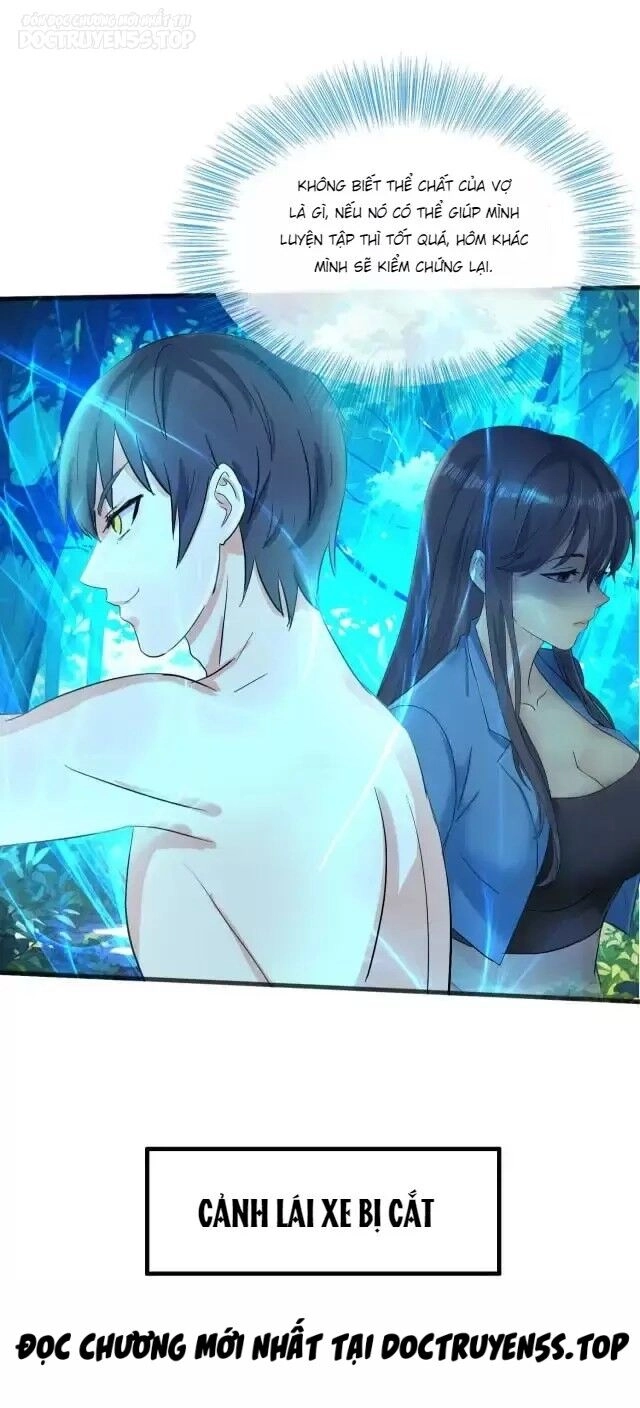 Con Rể Là Tiên Vương Tái Sinh Có Chút Lùm Xùm Chapter 4 - 13