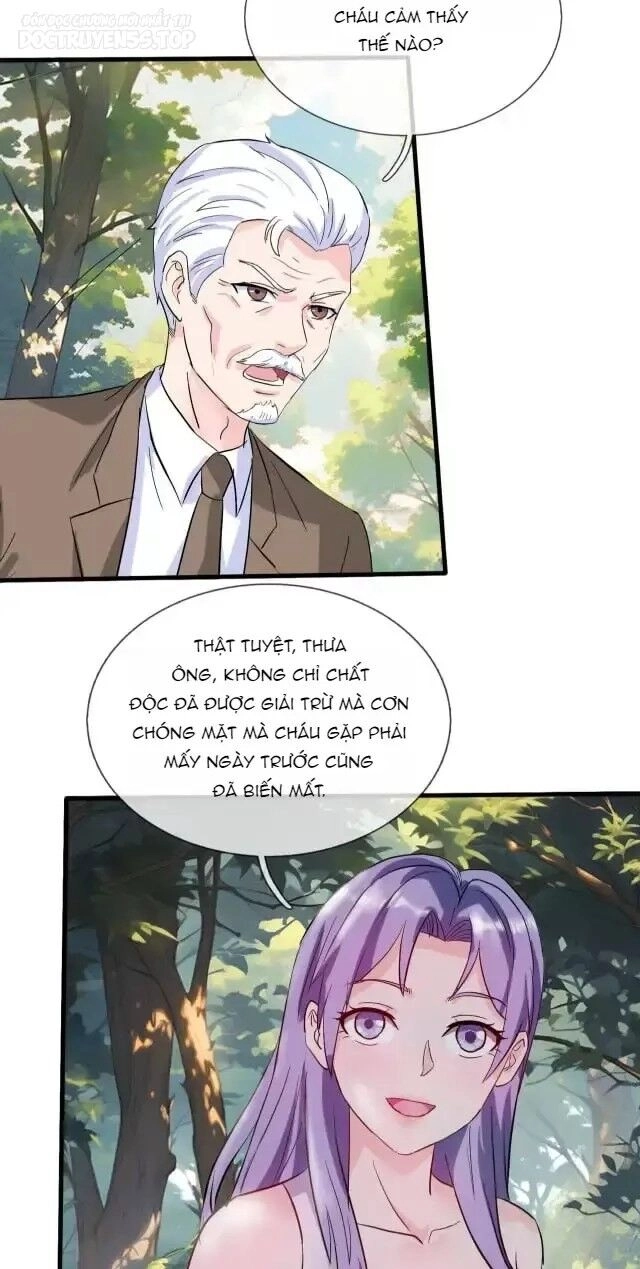 Con Rể Là Tiên Vương Tái Sinh Có Chút Lùm Xùm Chapter 4 - 15