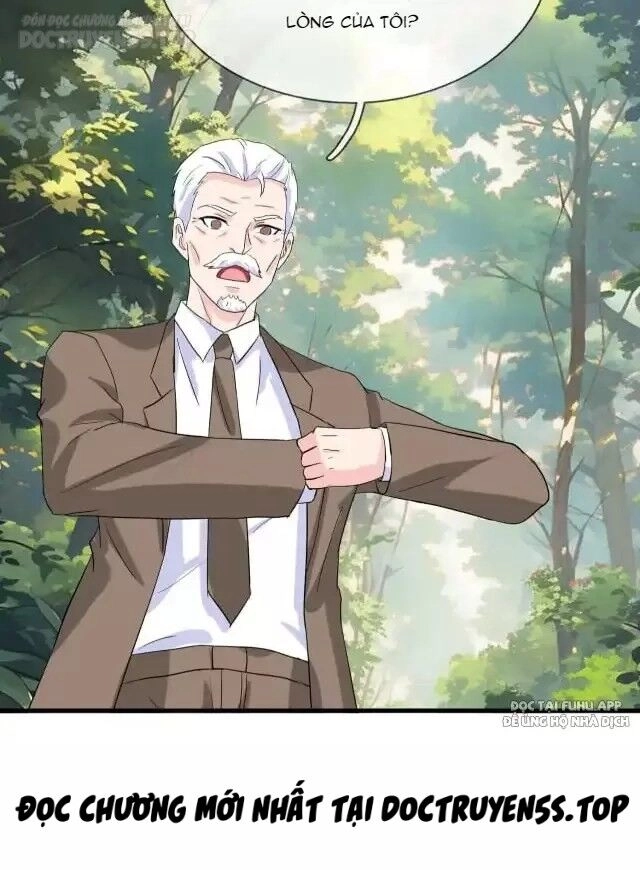 Con Rể Là Tiên Vương Tái Sinh Có Chút Lùm Xùm Chapter 4 - 19