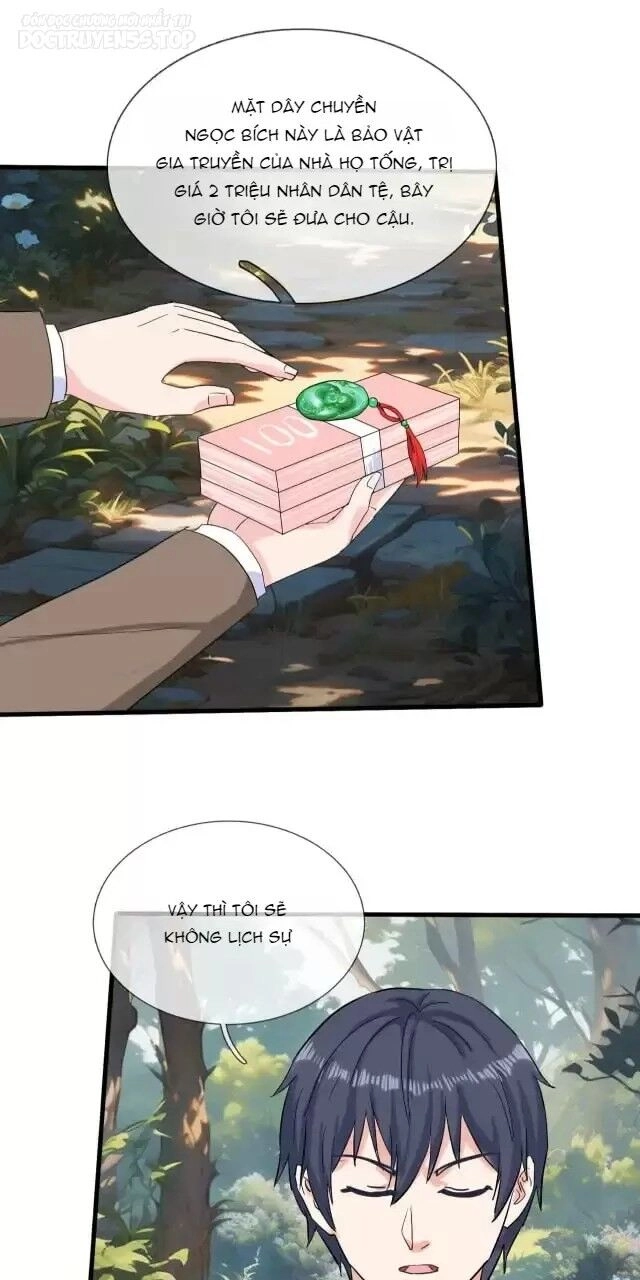 Con Rể Là Tiên Vương Tái Sinh Có Chút Lùm Xùm Chapter 4 - 20