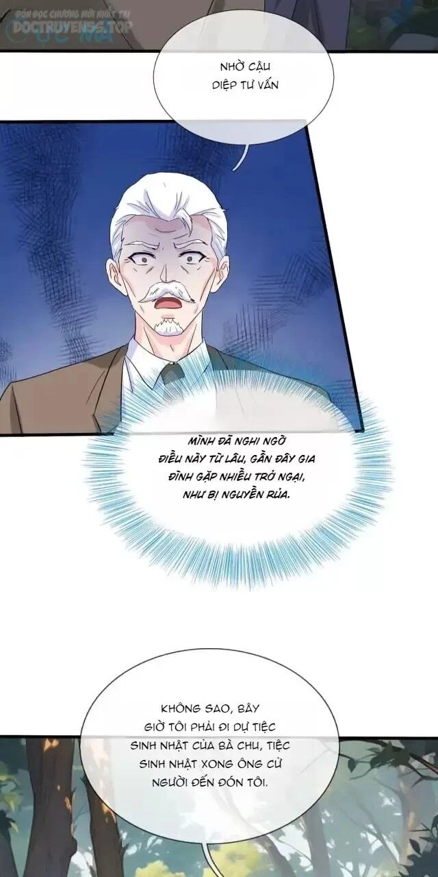 Con Rể Là Tiên Vương Tái Sinh Có Chút Lùm Xùm Chapter 4 - 23