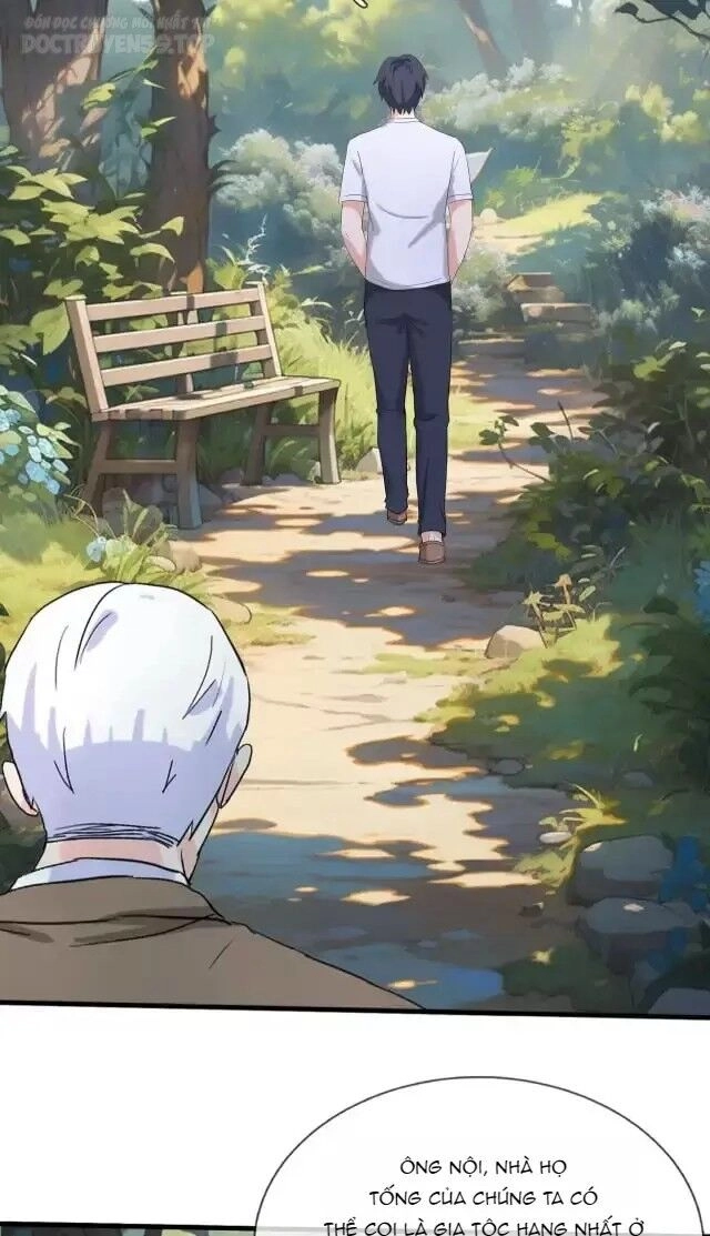 Con Rể Là Tiên Vương Tái Sinh Có Chút Lùm Xùm Chapter 4 - 24