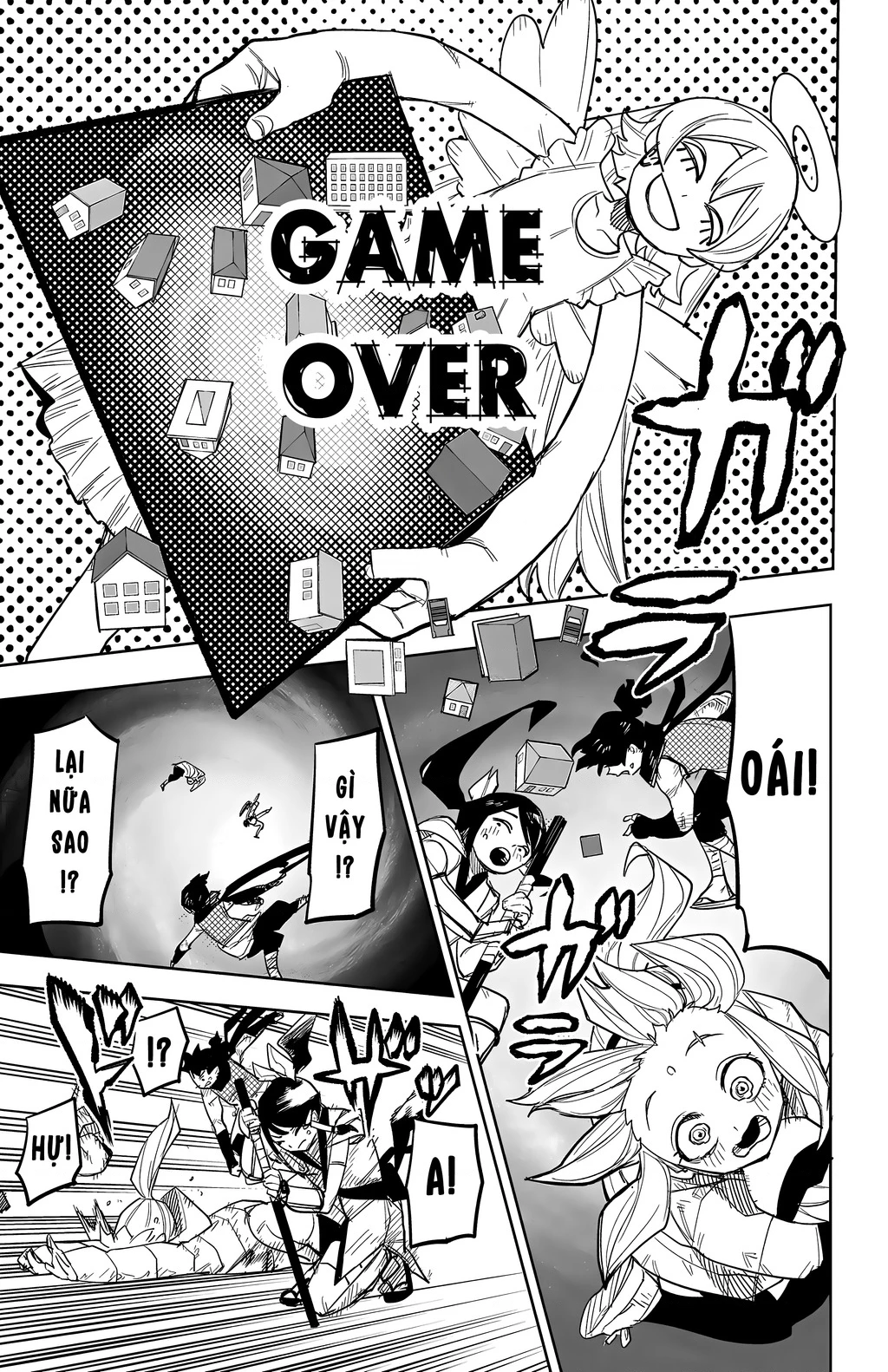 Shy Chapter 255 - 10